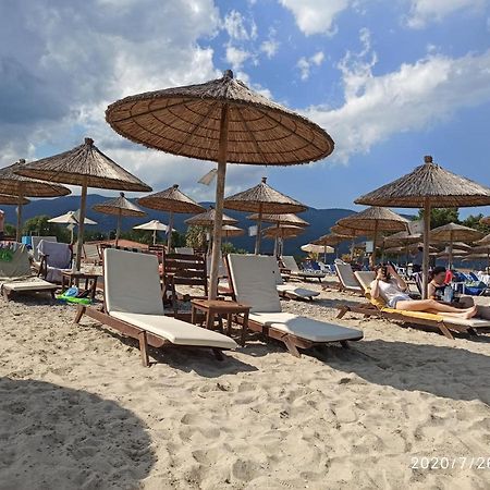 Apartment Marina 1 Asprovalta Zewnętrze zdjęcie