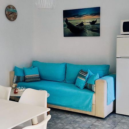 Apartment Marina 1 Asprovalta Zewnętrze zdjęcie
