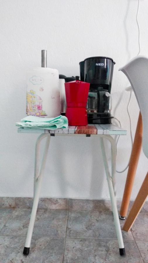 Apartment Marina 1 Asprovalta Zewnętrze zdjęcie