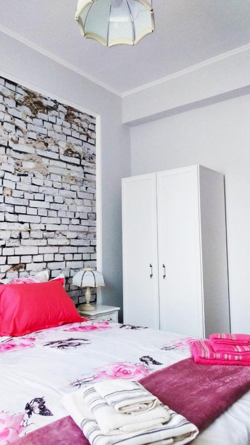 Apartment Marina 1 Asprovalta Zewnętrze zdjęcie