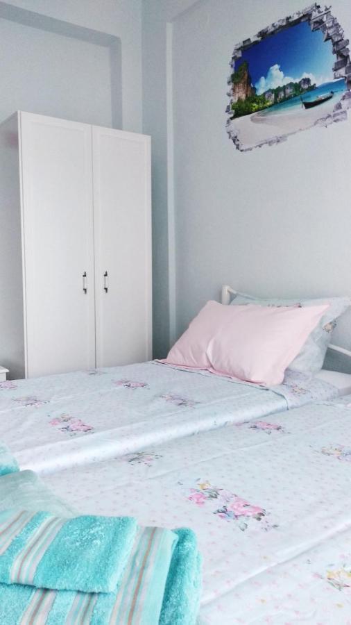 Apartment Marina 1 Asprovalta Zewnętrze zdjęcie