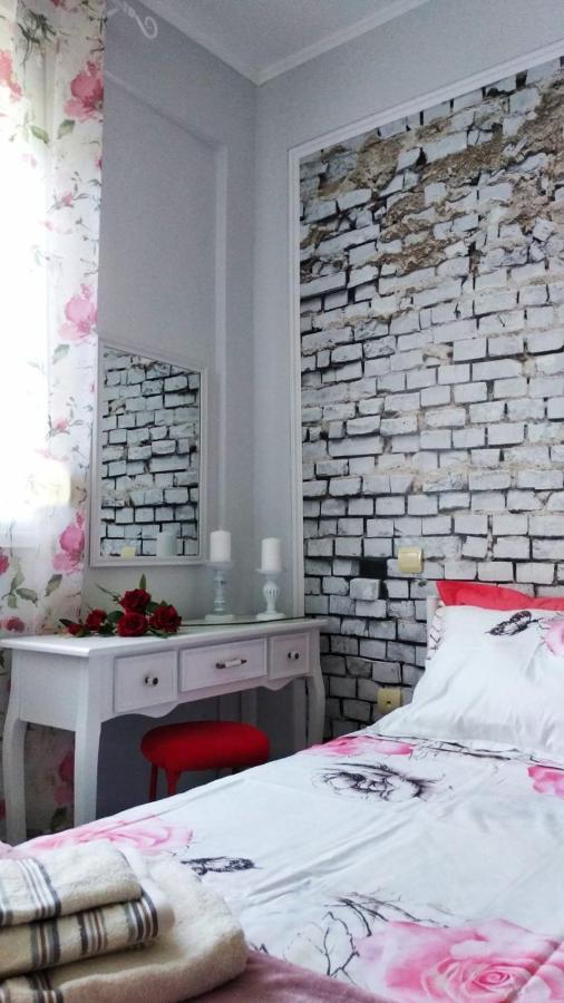 Apartment Marina 1 Asprovalta Zewnętrze zdjęcie