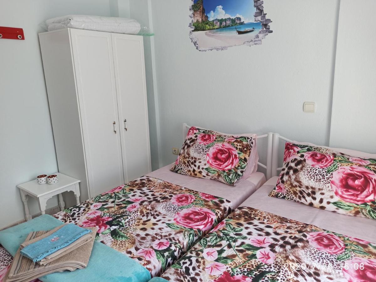 Apartment Marina 1 Asprovalta Zewnętrze zdjęcie