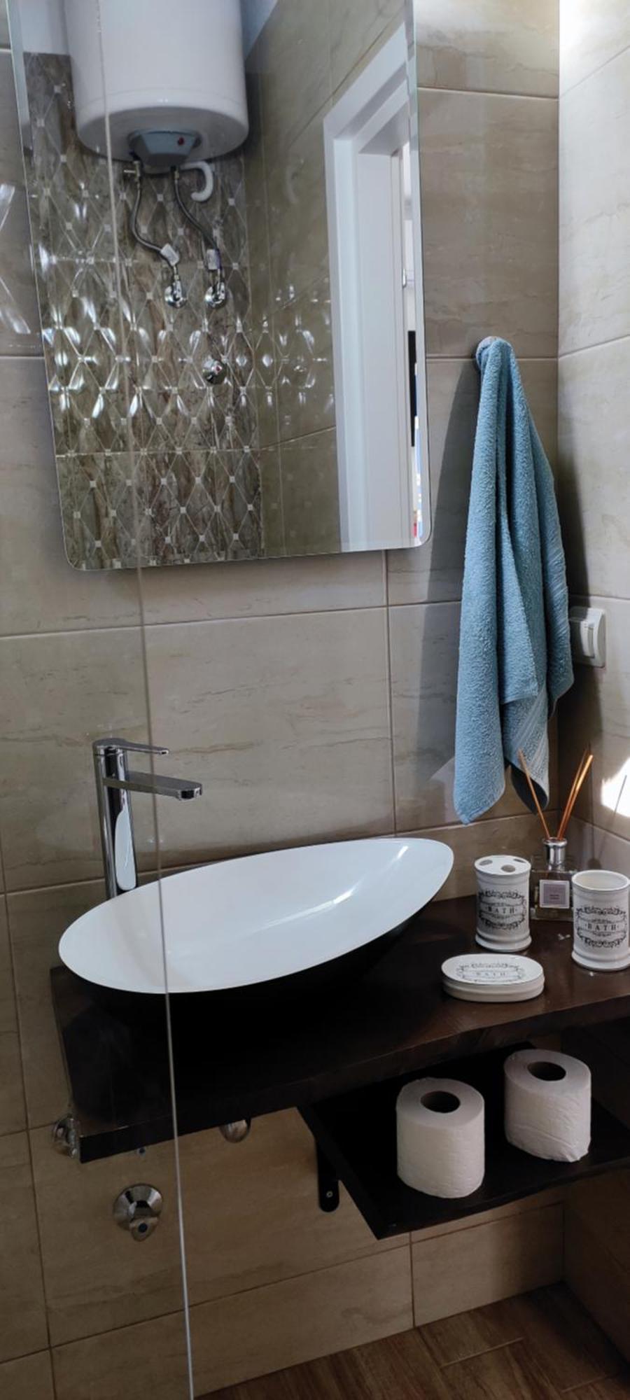 Apartment Marina 1 Asprovalta Zewnętrze zdjęcie