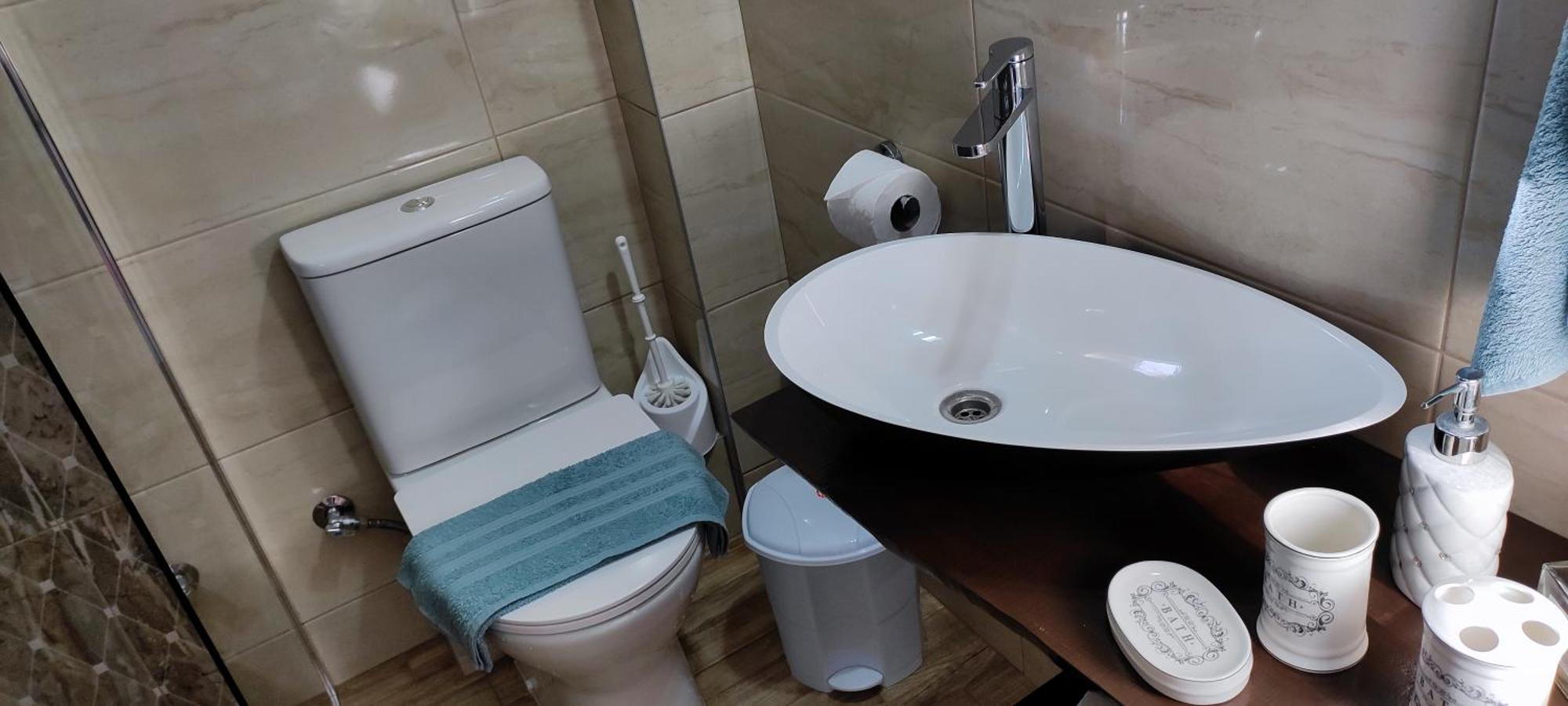 Apartment Marina 1 Asprovalta Zewnętrze zdjęcie