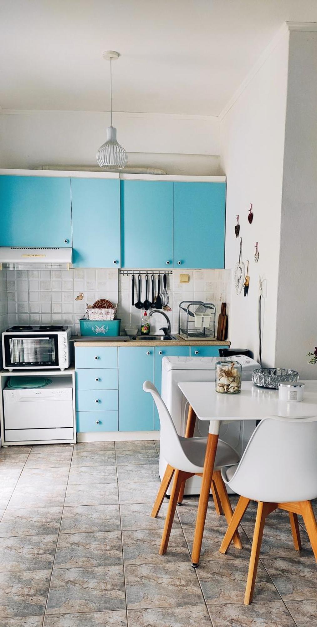 Apartment Marina 1 Asprovalta Zewnętrze zdjęcie